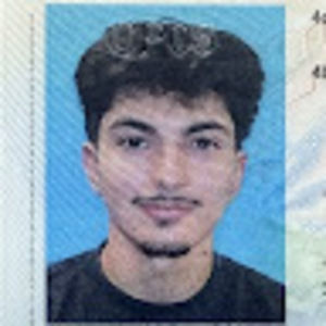 Meet your Posher, Omar